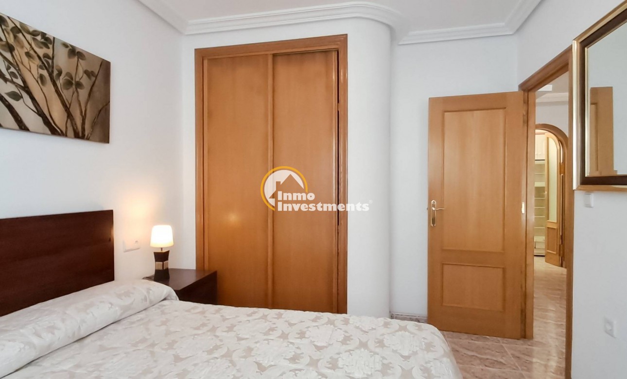 Reventa - Apartamento - Torrevieja - Playa del Cura