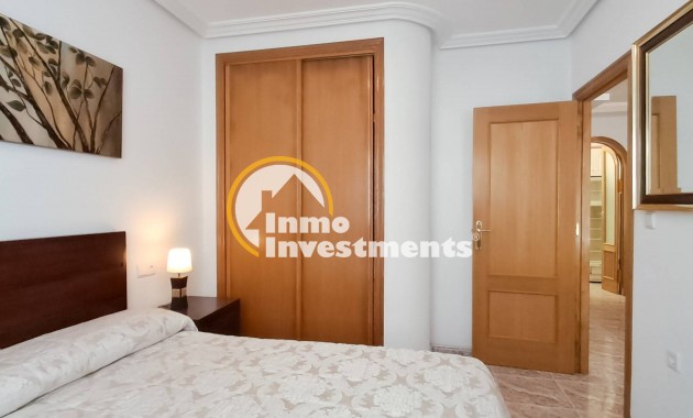 Reventa - Apartamento - Torrevieja - Playa del Cura