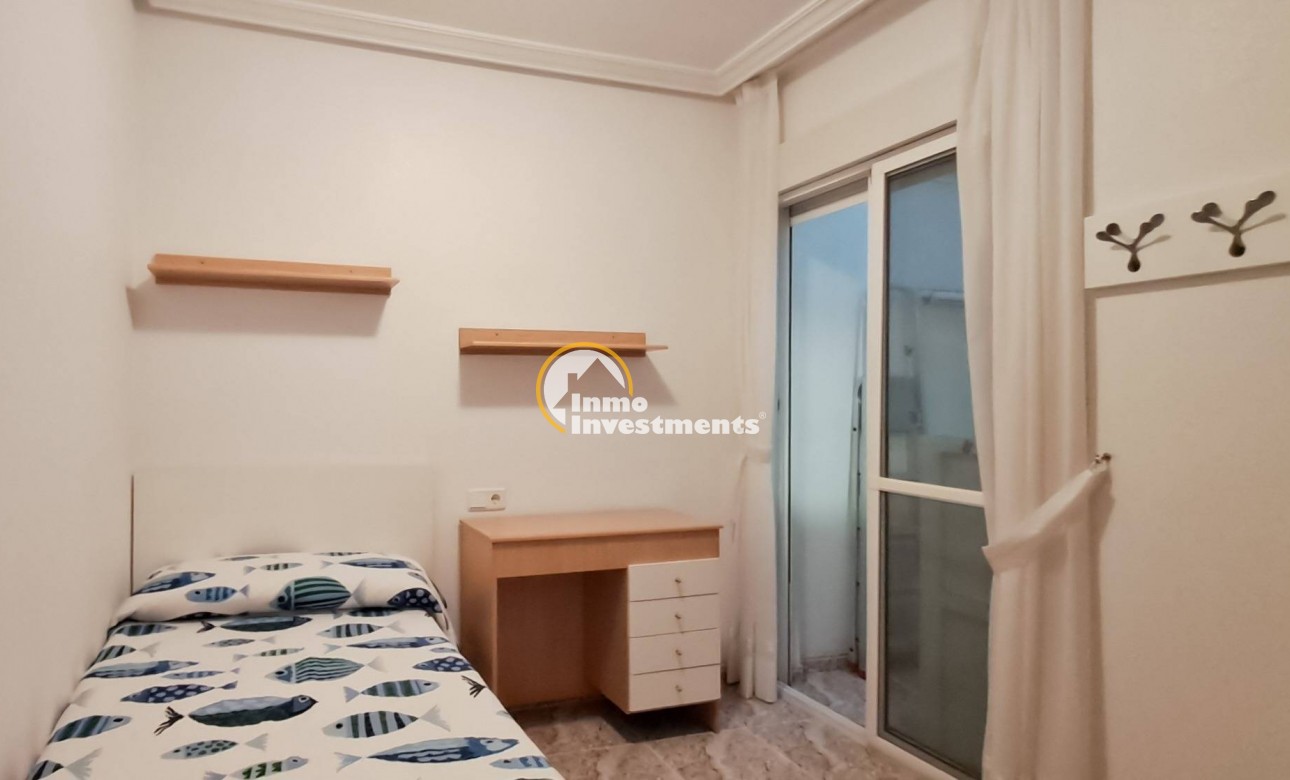 Reventa - Apartamento - Torrevieja - Playa del Cura