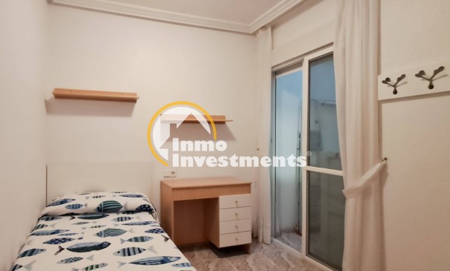 Reventa - Apartamento - Torrevieja - Playa del Cura