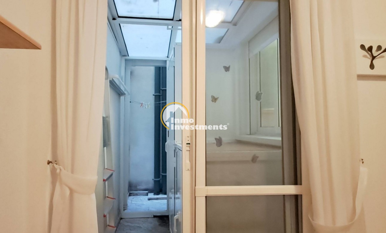 Reventa - Apartamento - Torrevieja - Playa del Cura