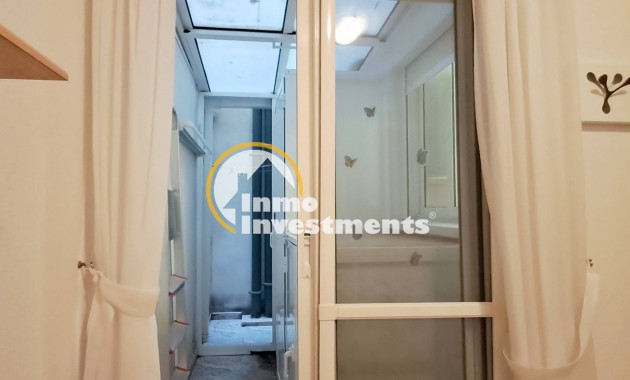 Reventa - Apartamento - Torrevieja - Playa del Cura