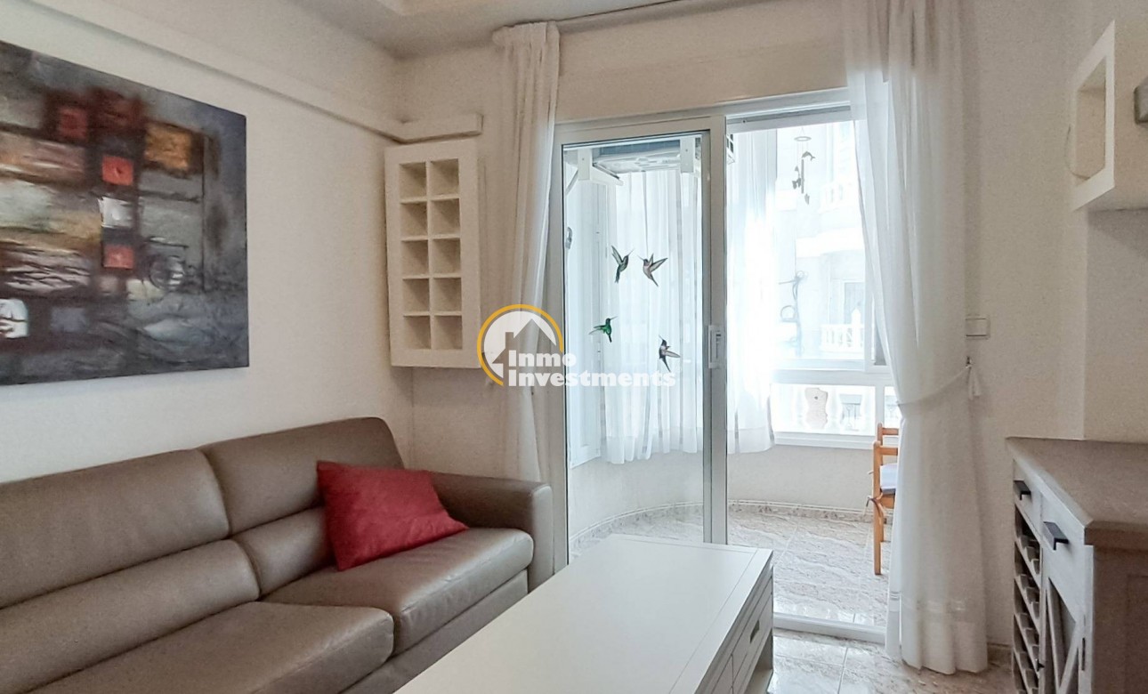 Reventa - Apartamento - Torrevieja - Playa del Cura