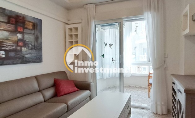 Reventa - Apartamento - Torrevieja - Playa del Cura