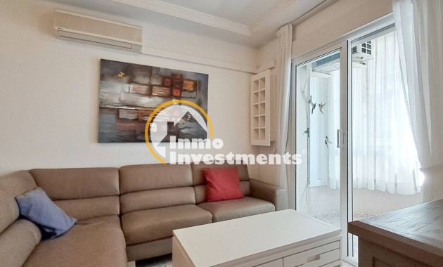Reventa - Apartamento - Torrevieja - Playa del Cura