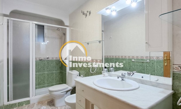 Reventa - Apartamento - Torrevieja - Playa del Cura