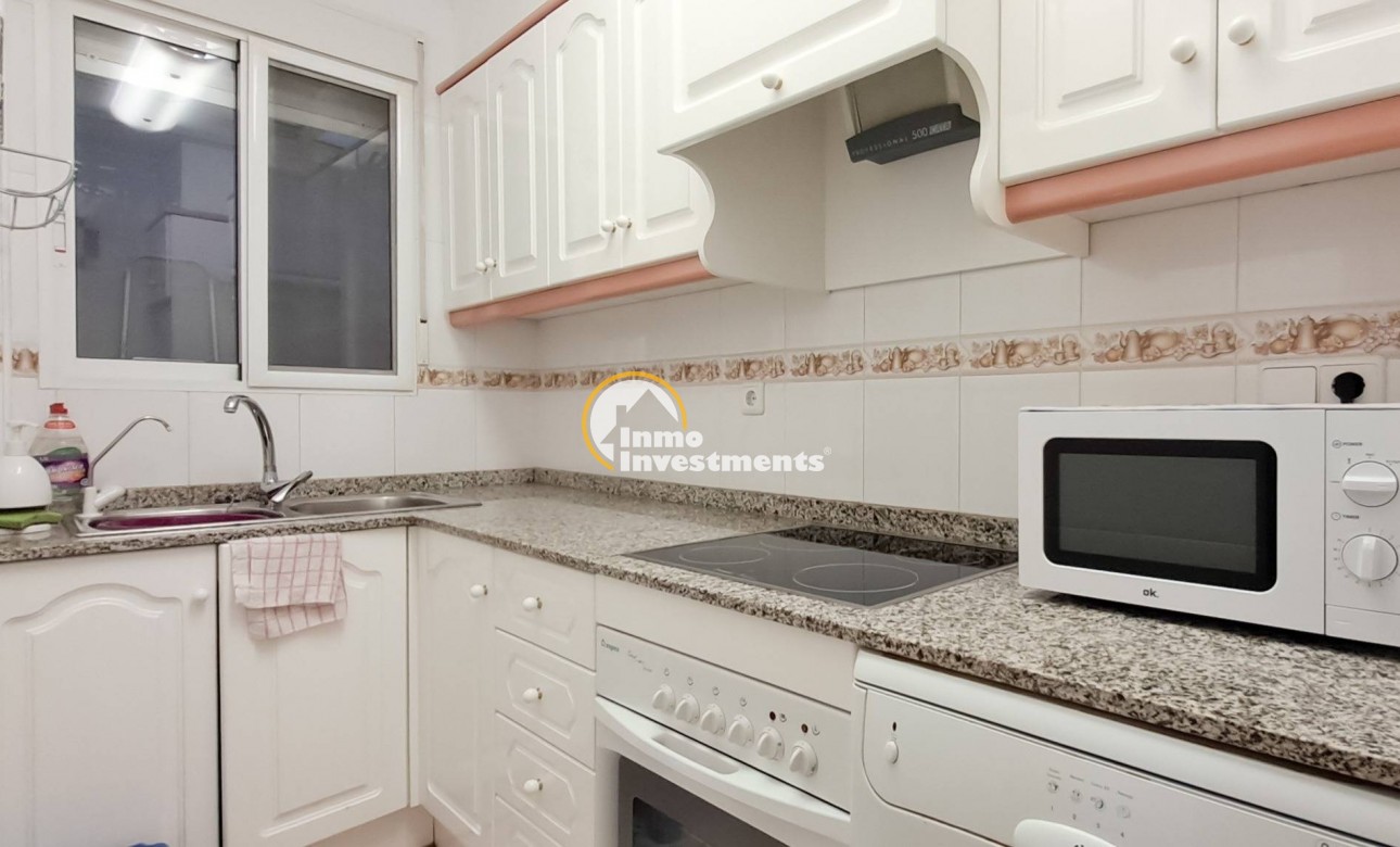 Reventa - Apartamento - Torrevieja - Playa del Cura