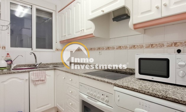 Reventa - Apartamento - Torrevieja - Playa del Cura