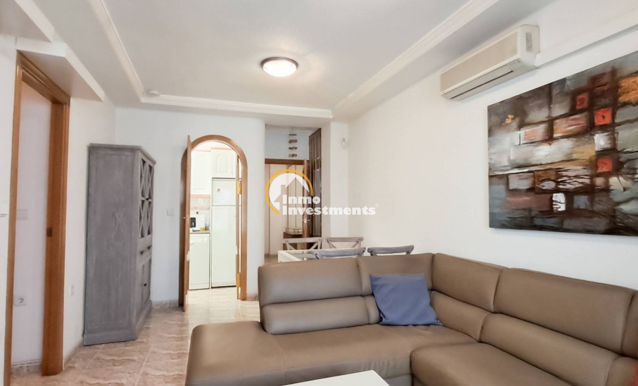 Reventa - Apartamento - Torrevieja - Playa del Cura