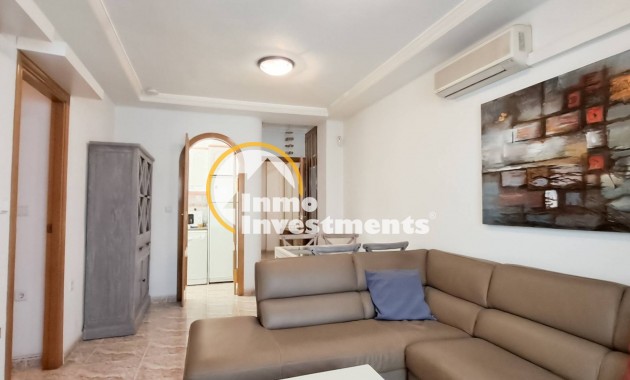 Reventa - Apartamento - Torrevieja - Playa del Cura