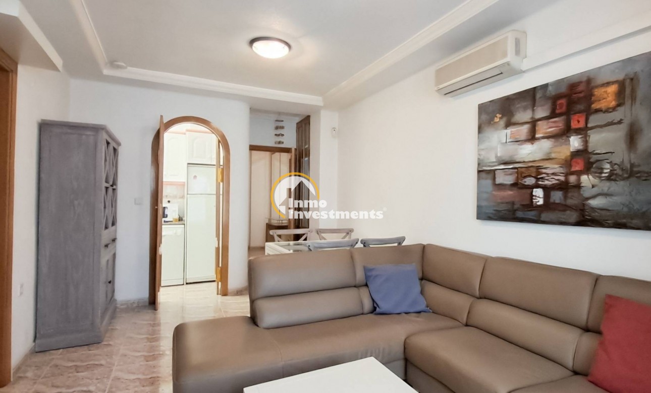 Reventa - Apartamento - Torrevieja - Playa del Cura