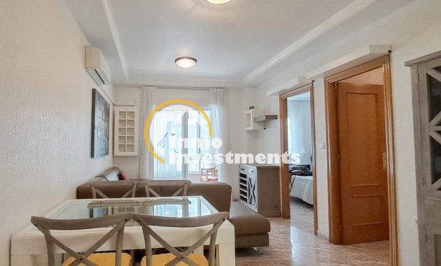 Reventa - Apartamento - Torrevieja - Playa del Cura