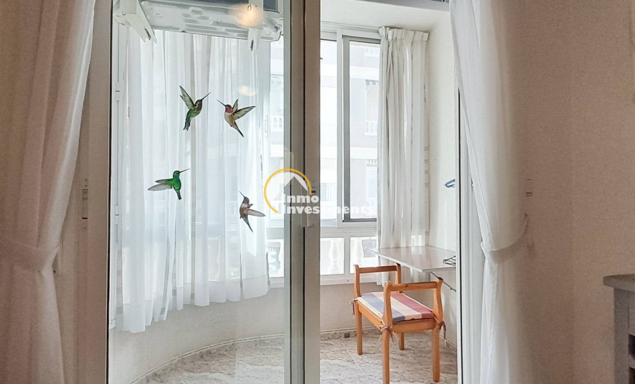 Reventa - Apartamento - Torrevieja - Playa del Cura