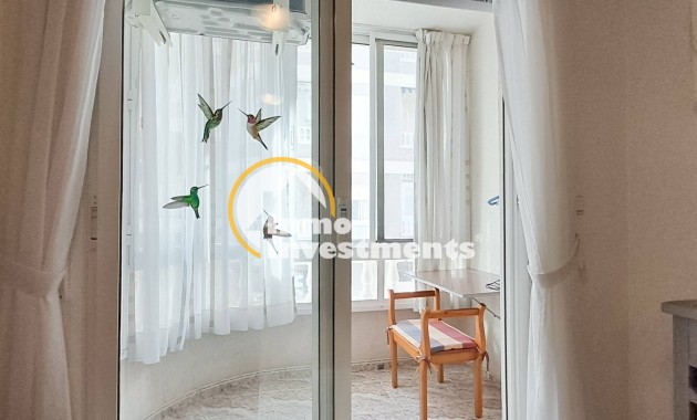 Reventa - Apartamento - Torrevieja - Playa del Cura