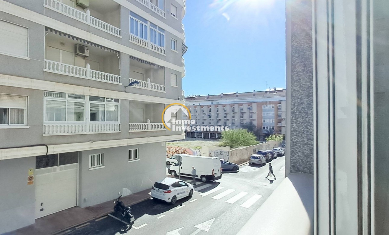 Reventa - Apartamento - Torrevieja - Playa del Cura