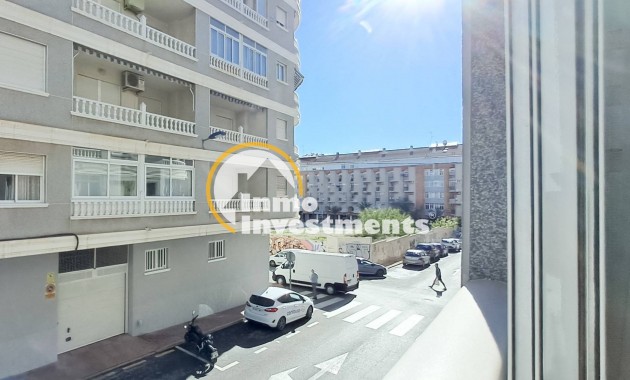 Reventa - Apartamento - Torrevieja - Playa del Cura