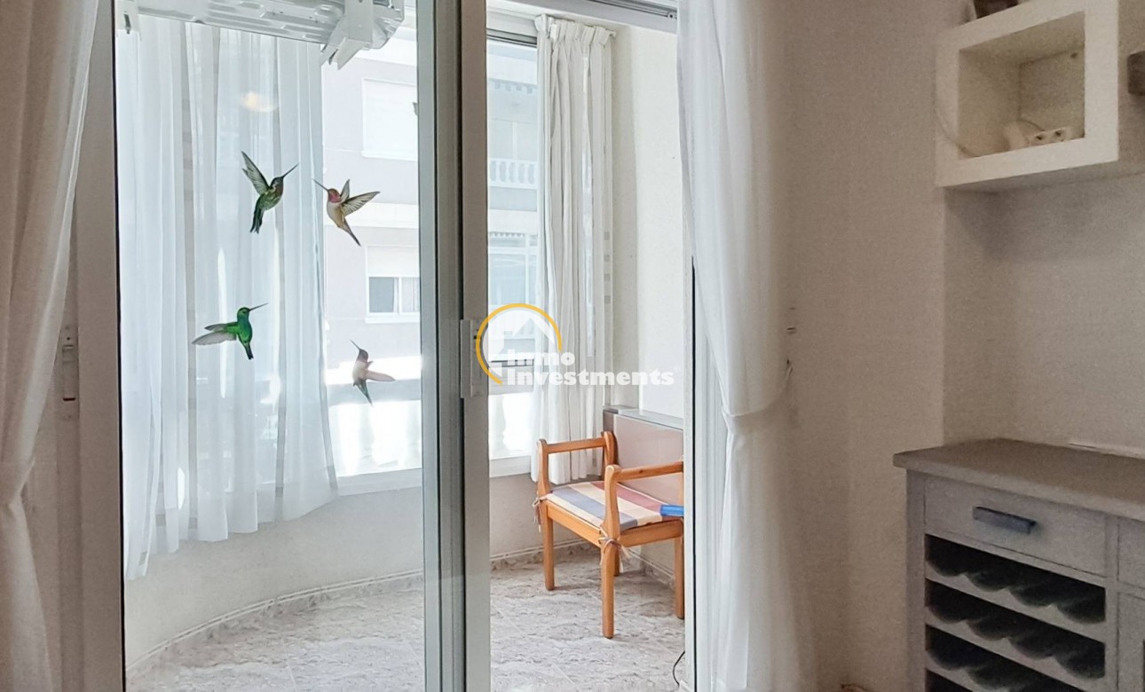 Reventa - Apartamento - Torrevieja - Playa del Cura