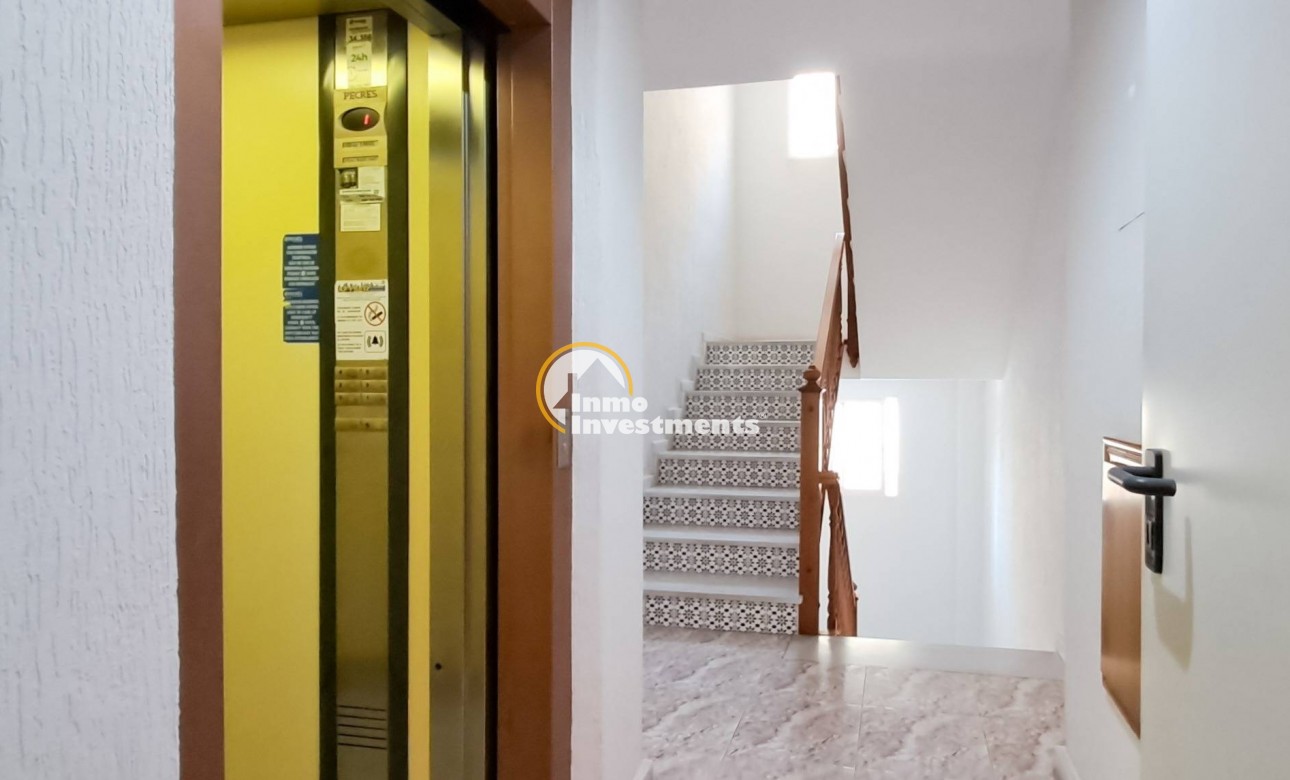 Reventa - Apartamento - Torrevieja - Playa del Cura