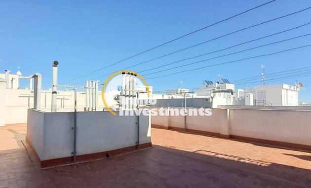 Reventa - Apartamento - Torrevieja - Playa del Cura