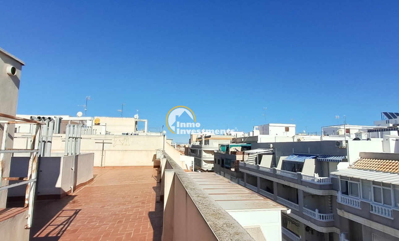 Reventa - Apartamento - Torrevieja - Playa del Cura