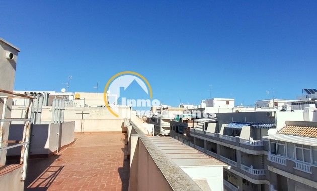 Reventa - Apartamento - Torrevieja - Playa del Cura