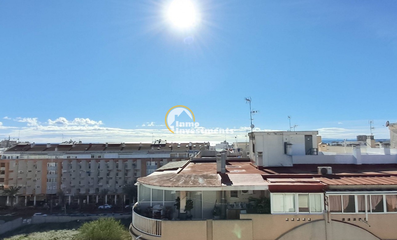 Reventa - Apartamento - Torrevieja - Playa del Cura