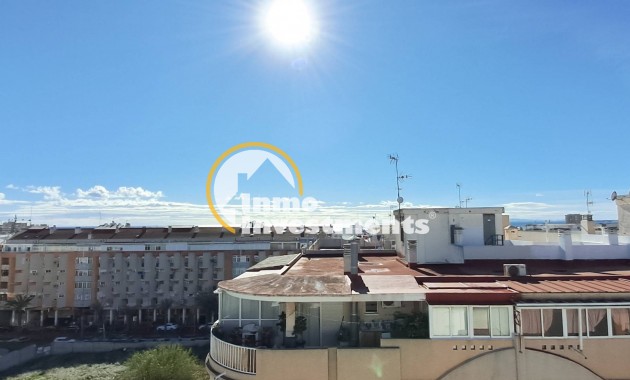 Reventa - Apartamento - Torrevieja - Playa del Cura