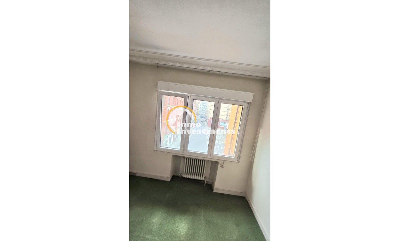 Reventa - Apartamento - Gijon - Centro - Puerto