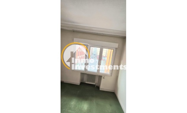 Reventa - Apartamento - Gijon - Centro - Puerto