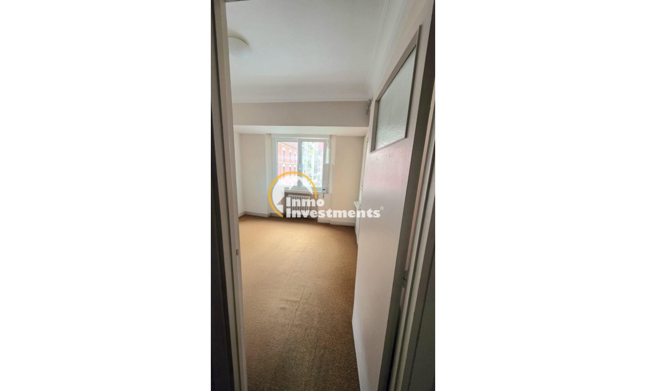 Reventa - Apartamento - Gijon - Centro - Puerto