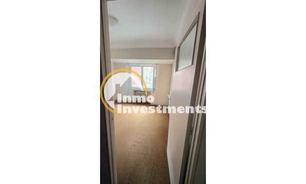 Reventa - Apartamento - Gijon - Centro - Puerto