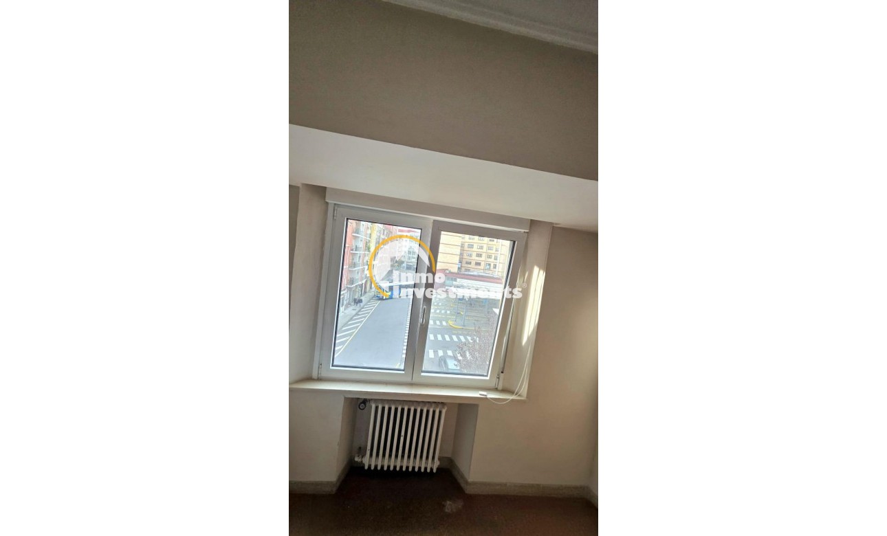 Reventa - Apartamento - Gijon - Centro - Puerto