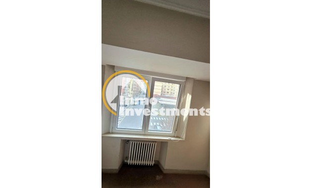 Reventa - Apartamento - Gijon - Centro - Puerto