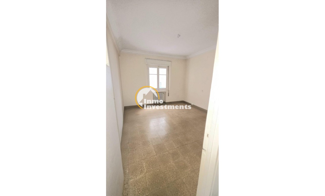 Reventa - Apartamento - Gijon - Centro - Puerto