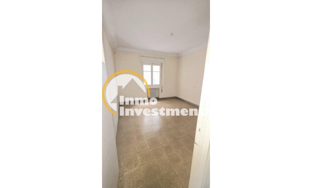 Reventa - Apartamento - Gijon - Centro - Puerto