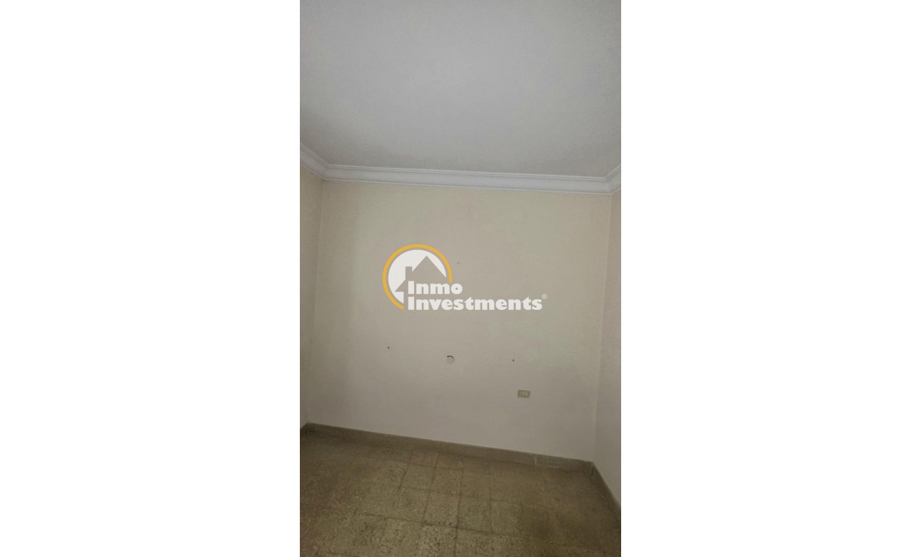Reventa - Apartamento - Gijon - Centro - Puerto
