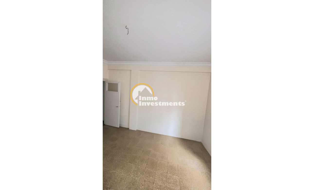 Reventa - Apartamento - Gijon - Centro - Puerto