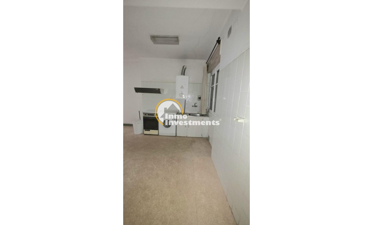 Reventa - Apartamento - Gijon - Centro - Puerto