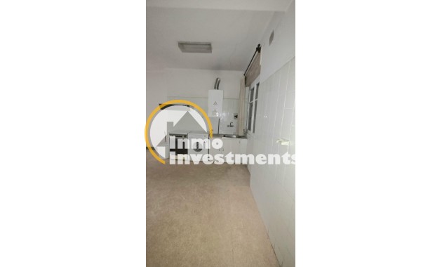 Reventa - Apartamento - Gijon - Centro - Puerto