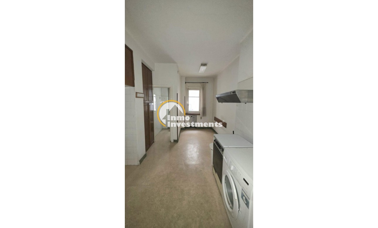 Reventa - Apartamento - Gijon - Centro - Puerto