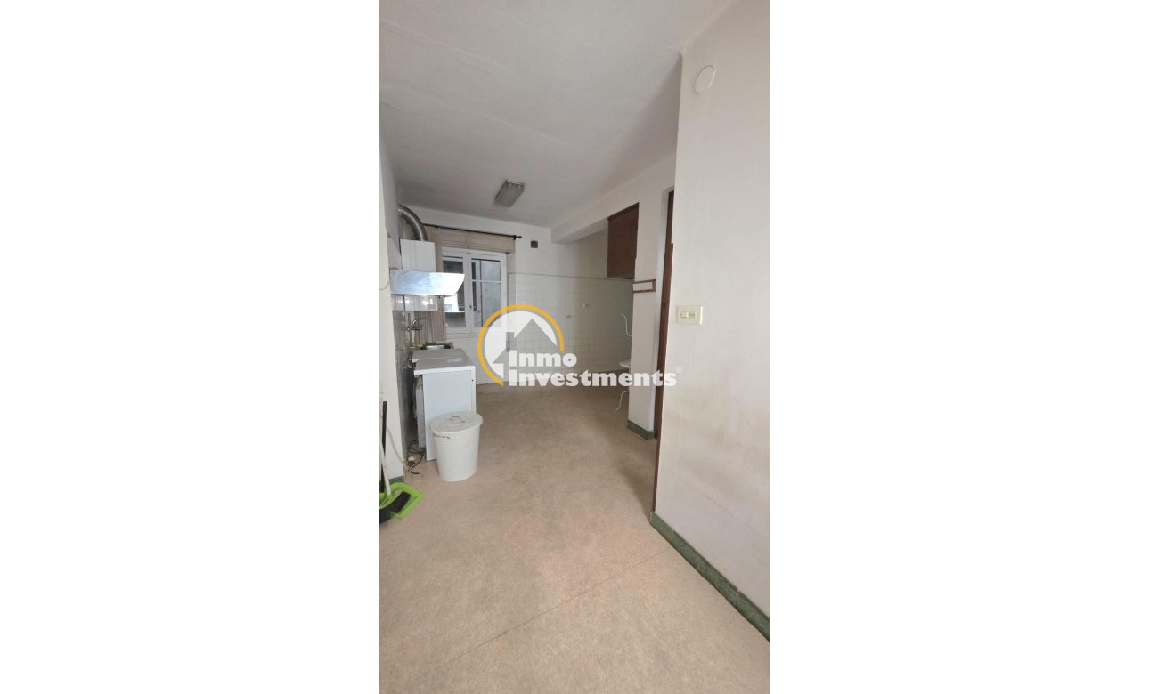 Reventa - Apartamento - Gijon - Centro - Puerto