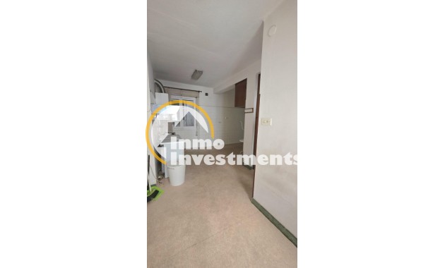 Reventa - Apartamento - Gijon - Centro - Puerto