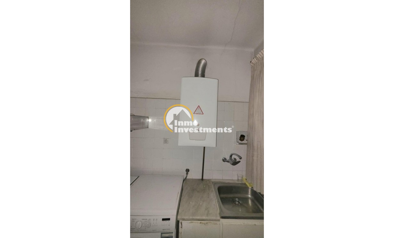 Reventa - Apartamento - Gijon - Centro - Puerto