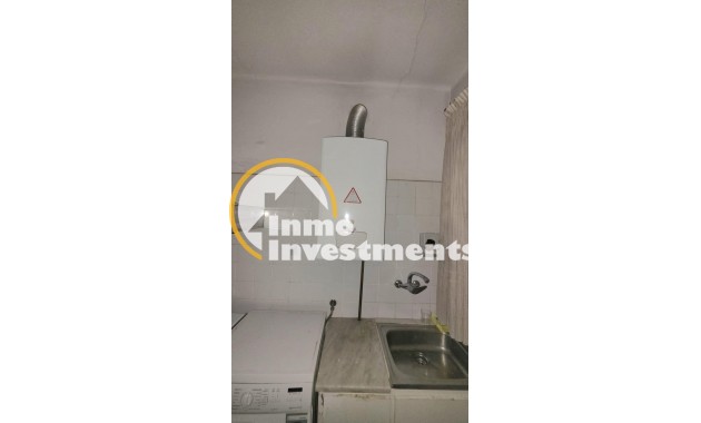 Reventa - Apartamento - Gijon - Centro - Puerto