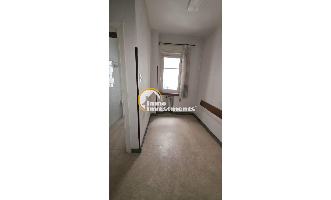 Reventa - Apartamento - Gijon - Centro - Puerto