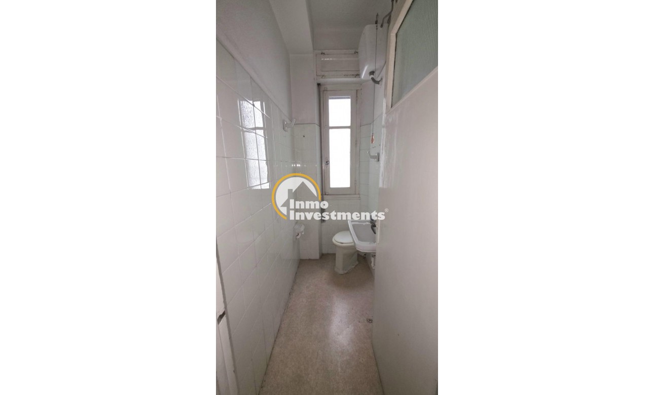 Reventa - Apartamento - Gijon - Centro - Puerto