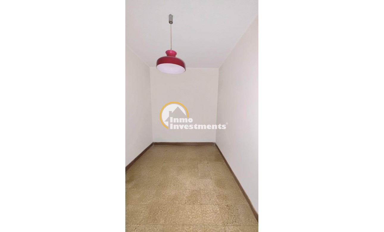 Reventa - Apartamento - Gijon - Centro - Puerto