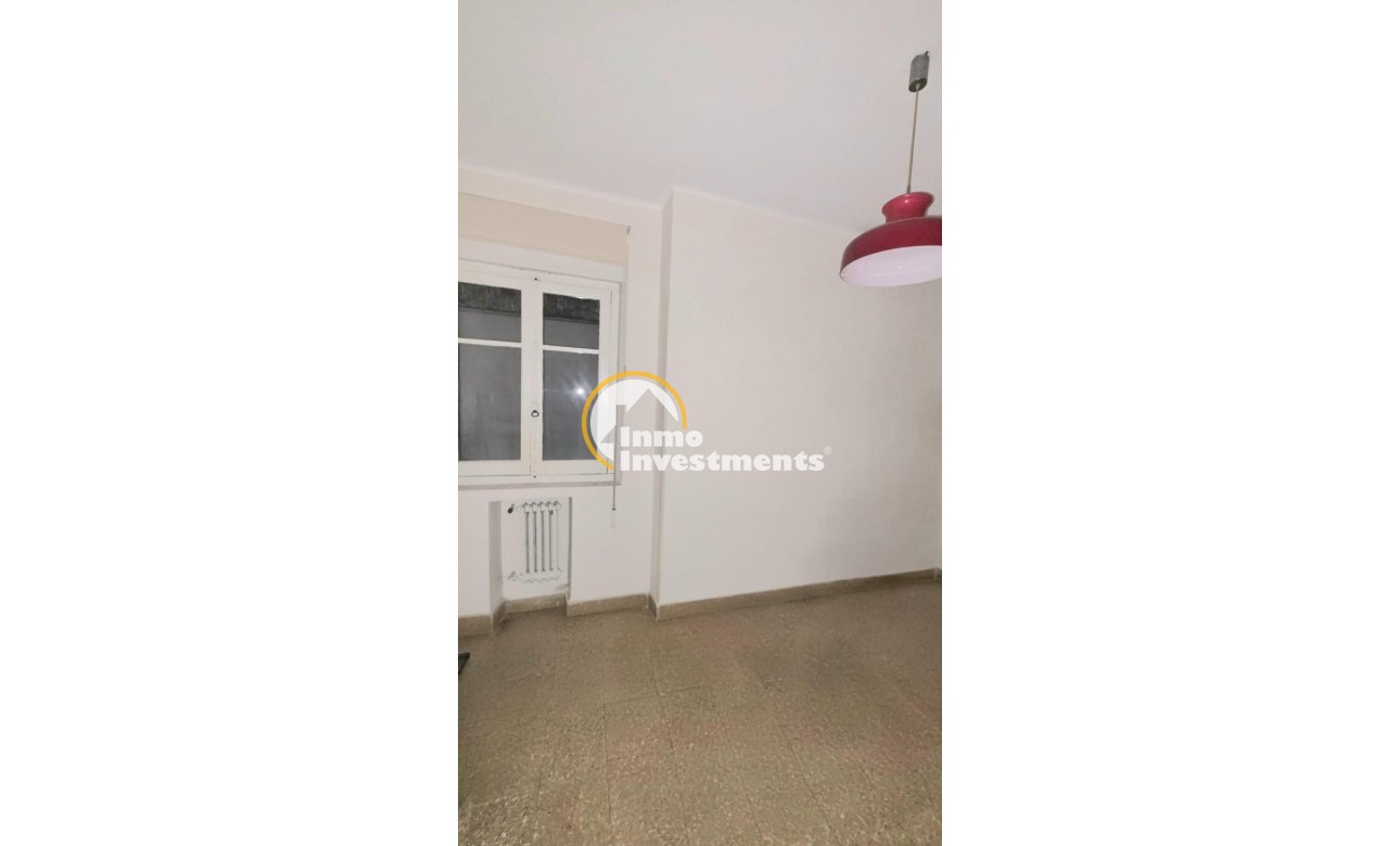 Reventa - Apartamento - Gijon - Centro - Puerto