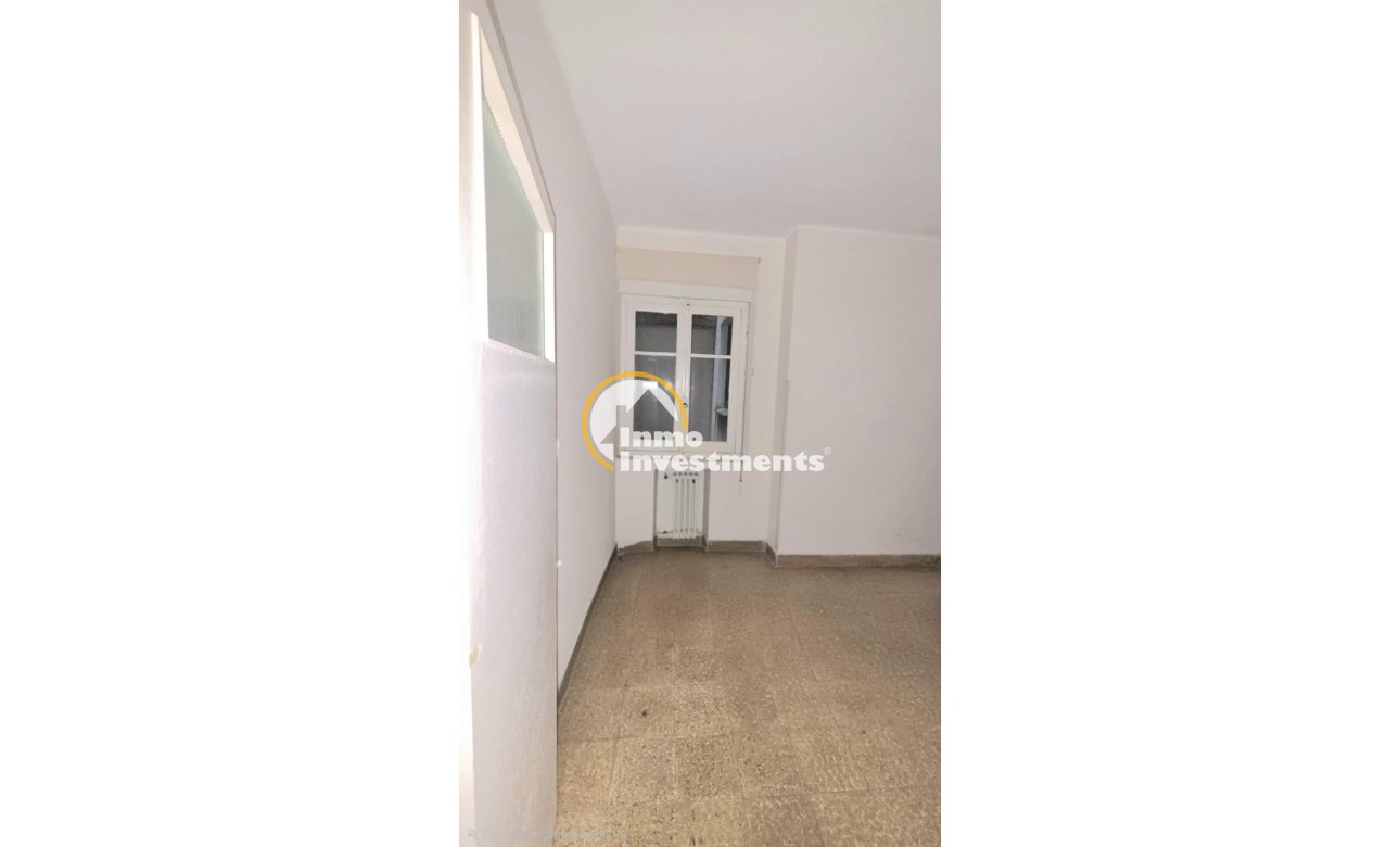 Reventa - Apartamento - Gijon - Centro - Puerto