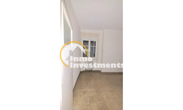 Reventa - Apartamento - Gijon - Centro - Puerto